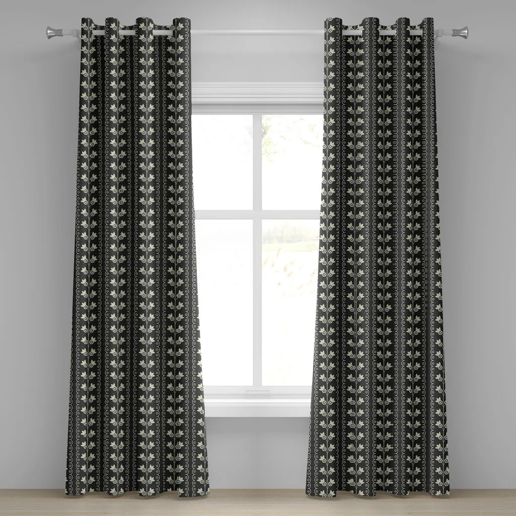 Tenda con Occhielli ABAKUHAUS 280x175 - Alta Qualità e Durata
