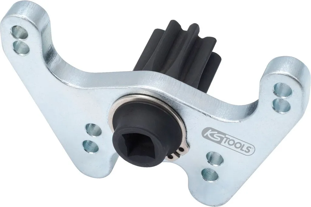 Outil calage distribution Volvo KS TOOLS 455.0085 maintien moteur
