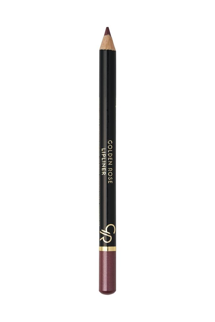 Golden Rose Lipliner Pencil in der Nuance 208
