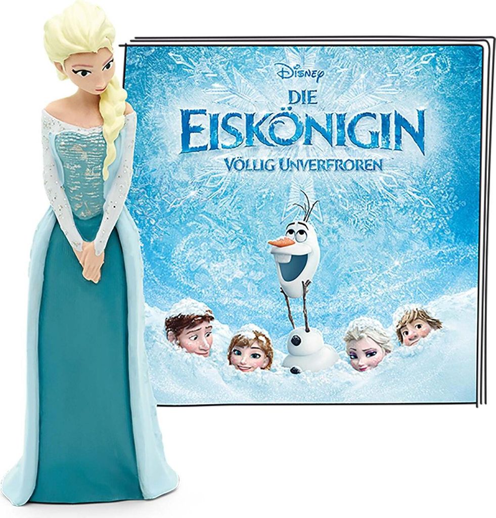 Disney - Ľadová kráľovná Obrázok produktu