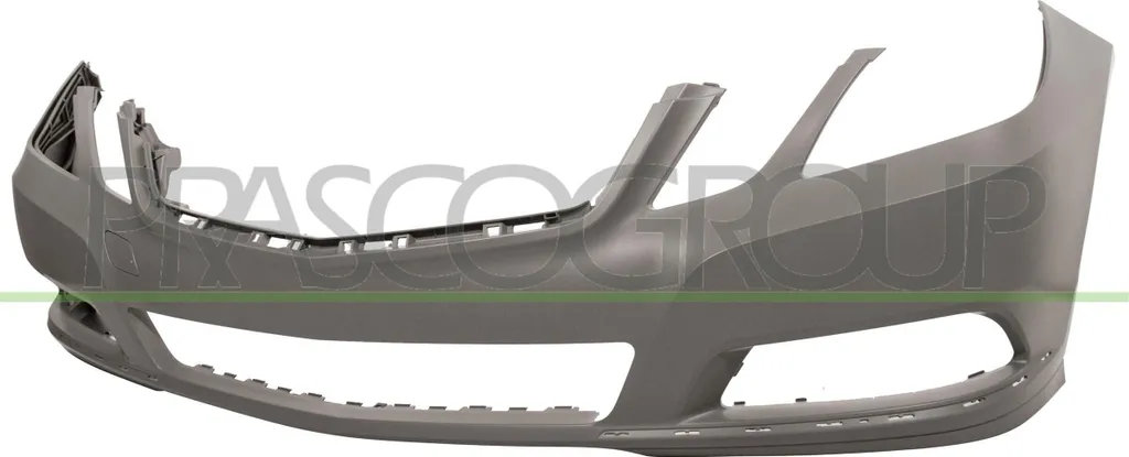 Pare-chocs avant haute résistance pour Mercedes W212 A2128801240 Prasco