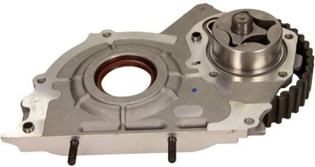 MAXGEAR 42-0031 - OE 646164 Ölpumpe für 3er (E46), Cerato (LD), Astra G, Astra H, Combo, Combo Tour, Corsa C (X01), Meriva (X03), Vectra C (Z02),...