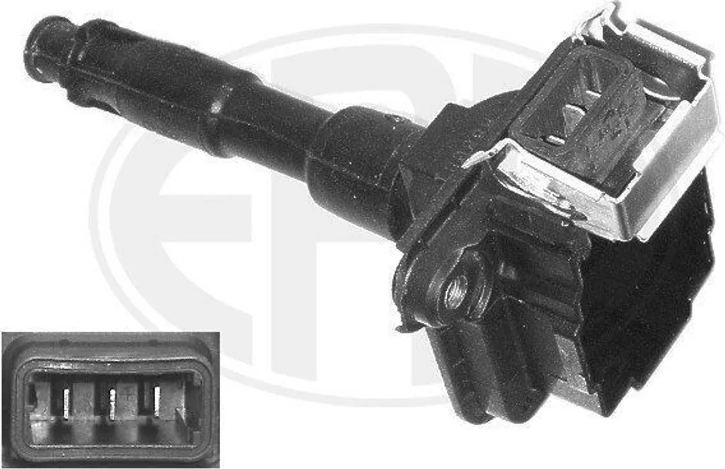 Bobine d'allumage haute tension compatible Mercedes Sprinter W906