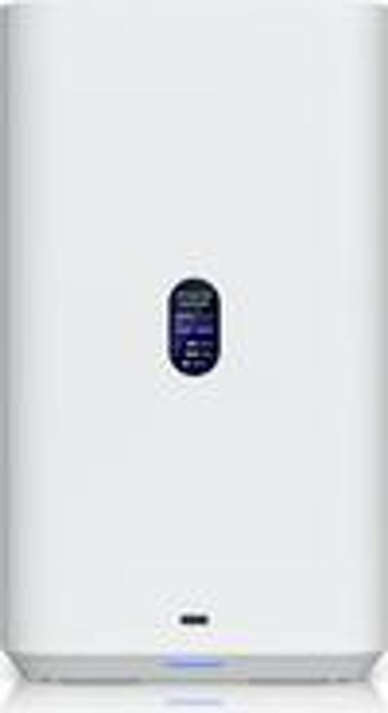 Ubiquiti UniFi NAS System UNAS 2- 2x 3.5"" HDD- 1x 2.5GbE- - Storage Server - NAS