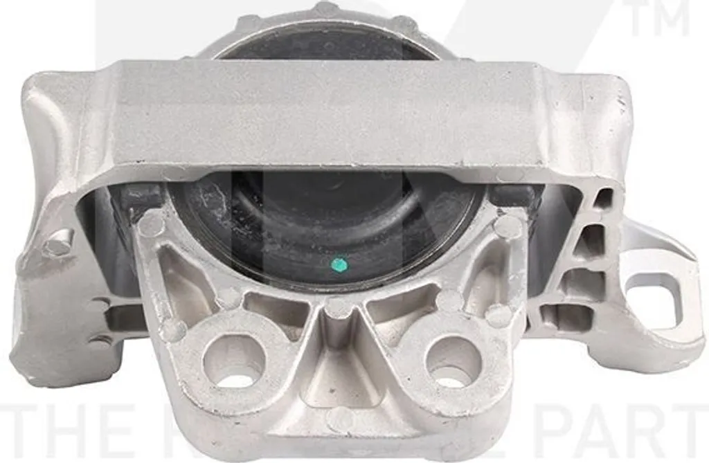 Airbag de Genoux Avant Ford C-Max Focus et Kuga 2003-2010 Sécurité - 3