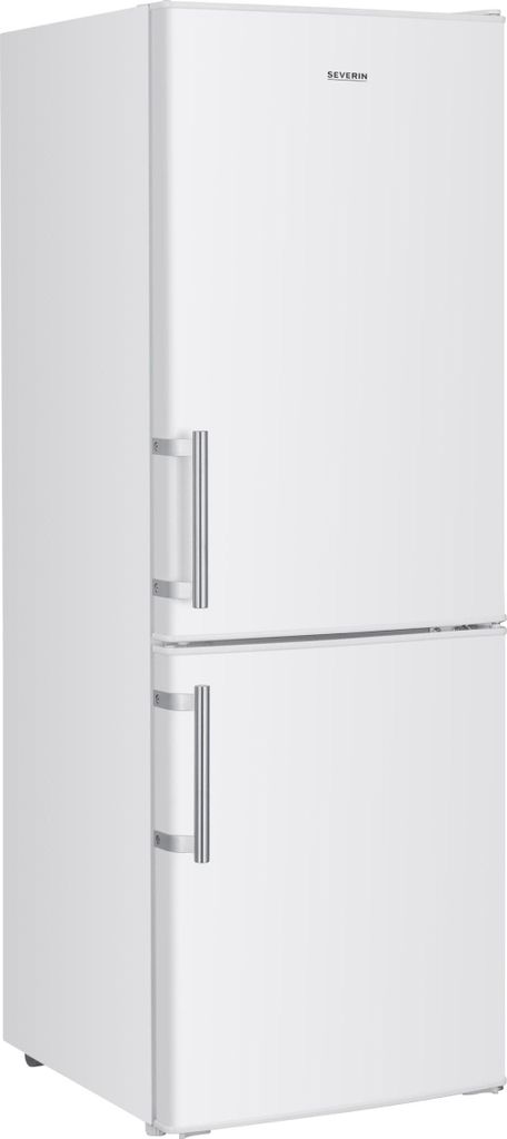 SEVERIN Doppeltürer DT 8770  aus Kunststoff, weiß Produktbild 