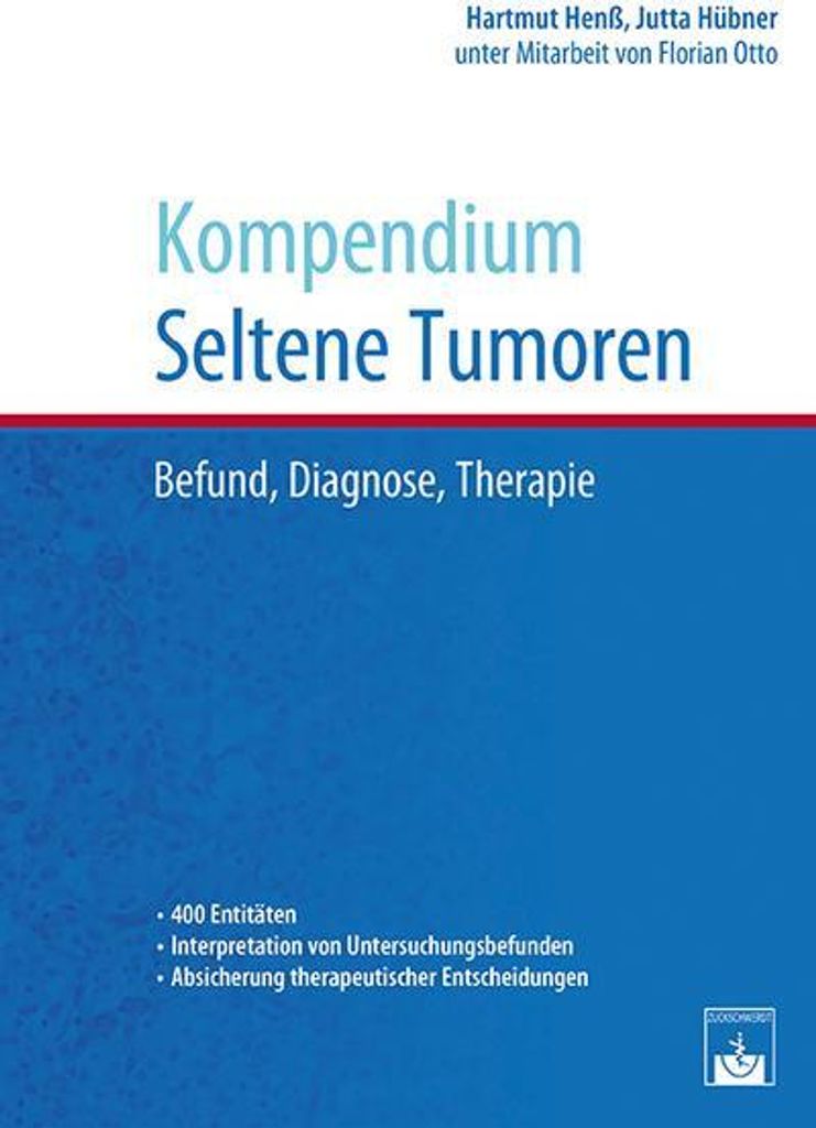 Kompendium Seltene Tumoren