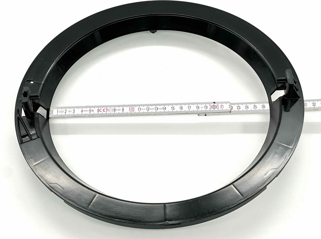 WESCO® Leitring für Kickmaster Produktbild 2