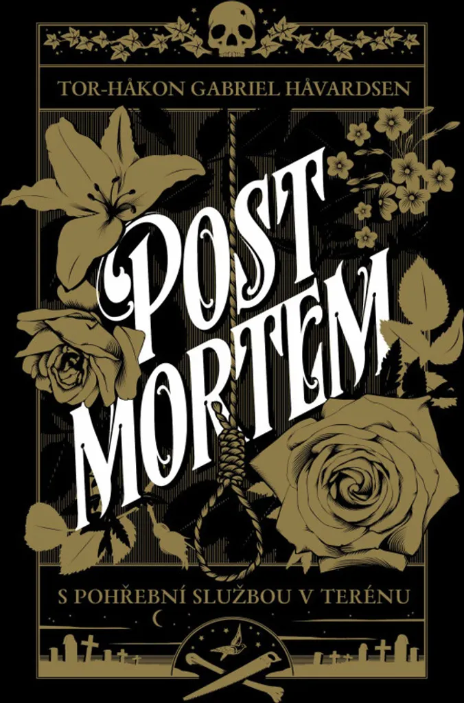 Témoignage Services Funéraires : Post Mortem de Tor-Håkon Gabriel Håvardsen