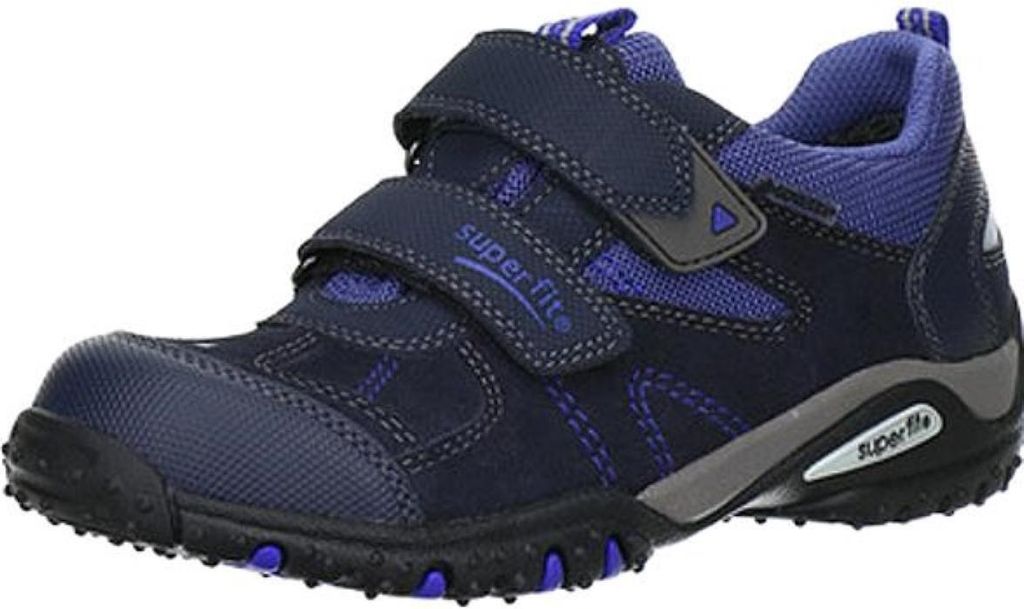 SUPERFIT SPORT4 Halbschuh EUR 27