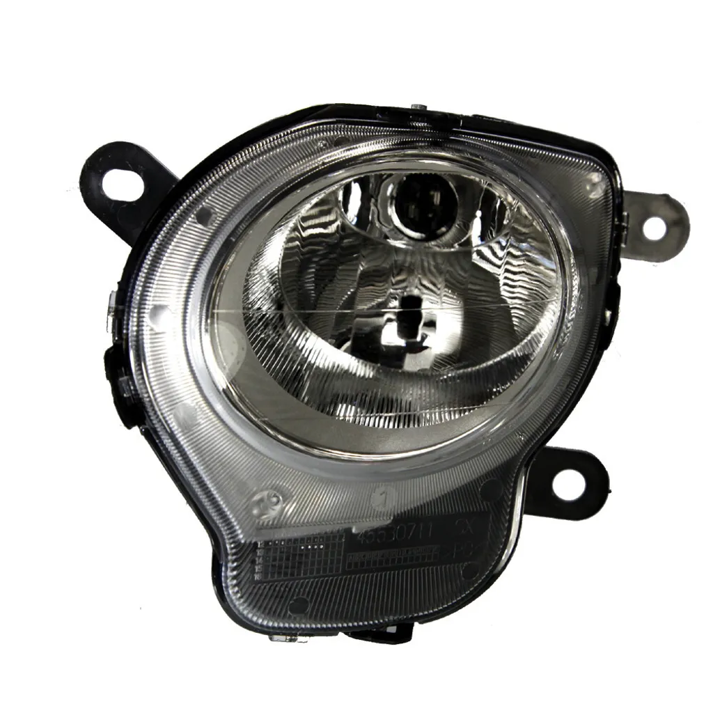 Projecteur principal feu de route pour voiture - Optique avant gauche