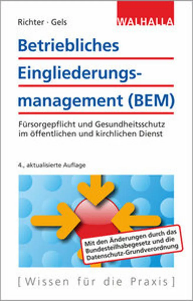 Réussir le BEM : Guide Pratique pour Responsables RH et Managers 2.0