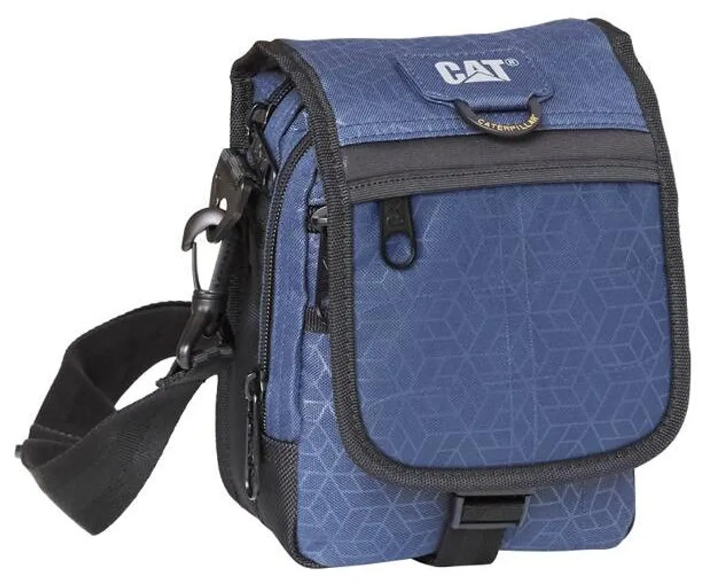 Sac à bandoulière CAT Millennial Classic Ronald idéal pour voyage