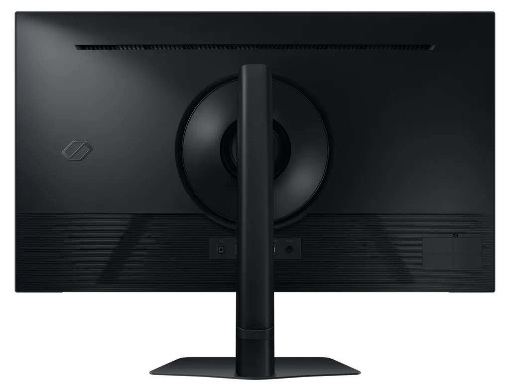 Moniteur PC de Bureau Samsung S32DG500EU Écran Multitâche 32" - 2