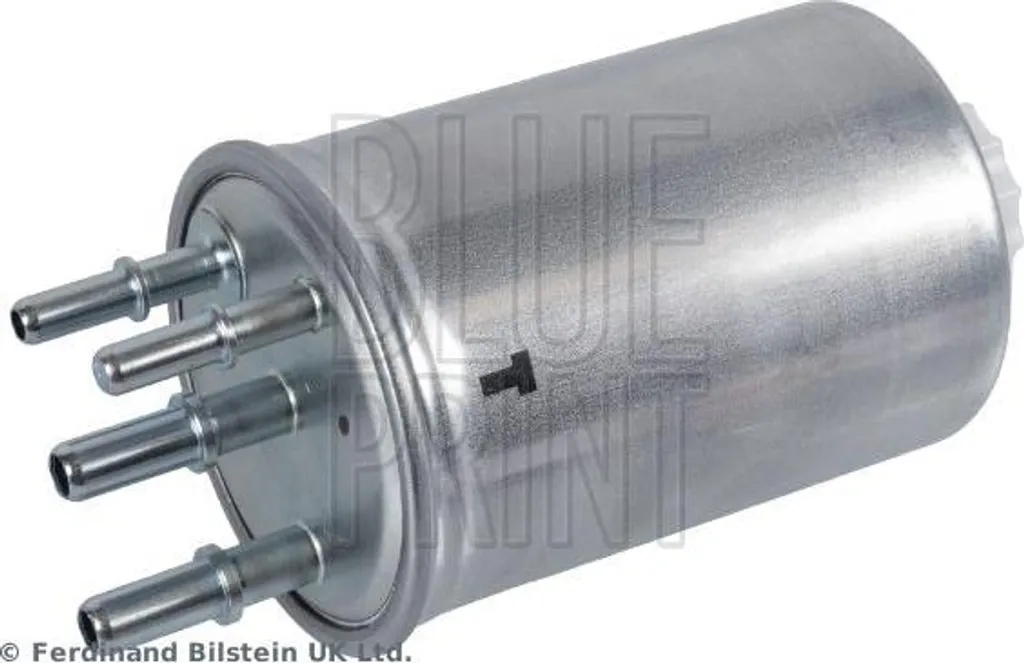 Filtre à carburant Jaguar XF XJ Blue Print ADJ132312 entretien moteur