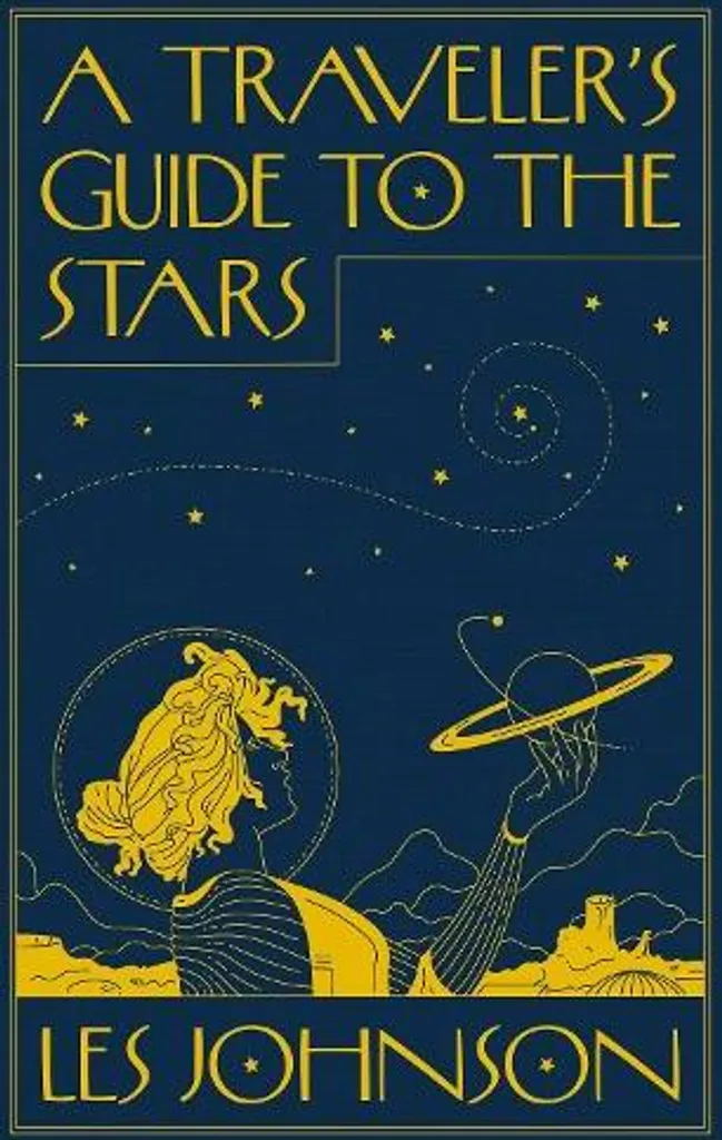 Guide d'Astronomie pour Astronomes Amateurs - Travelers Guide To The Stars