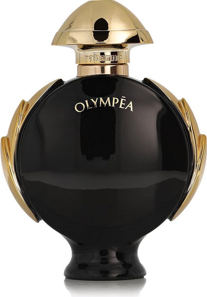 Rabanne Olympéa parfum, 50 ml (voor dames) Productafbeelding 