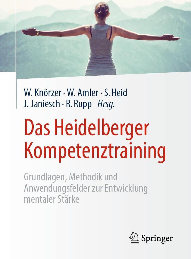 Das Heidelberger Kompetenztraining