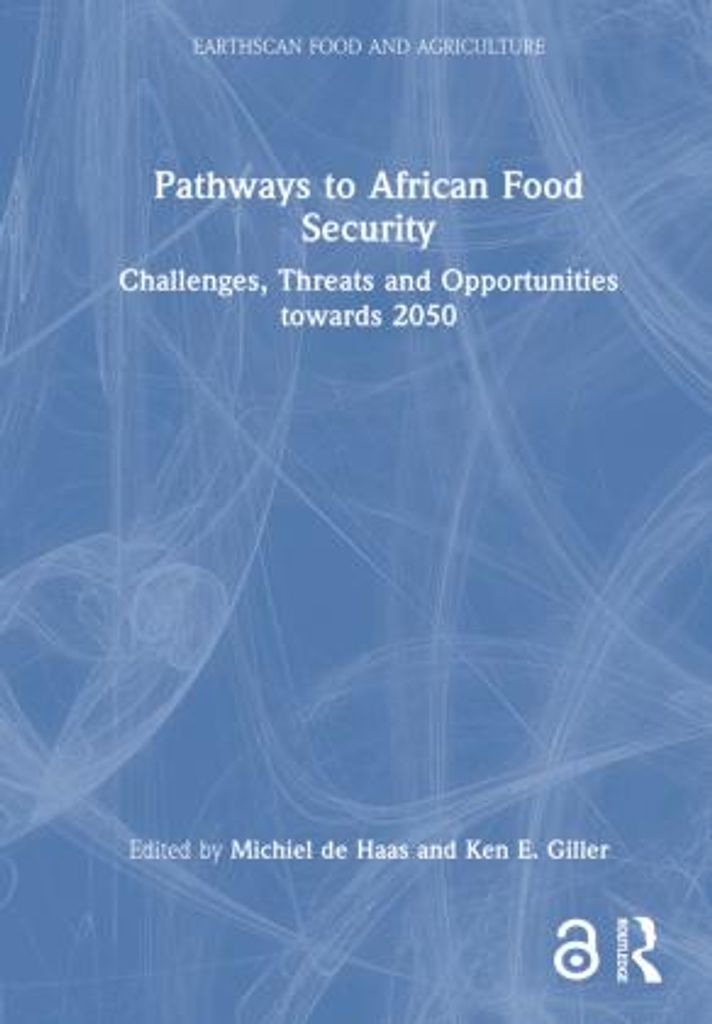 Pathways to African Food Security