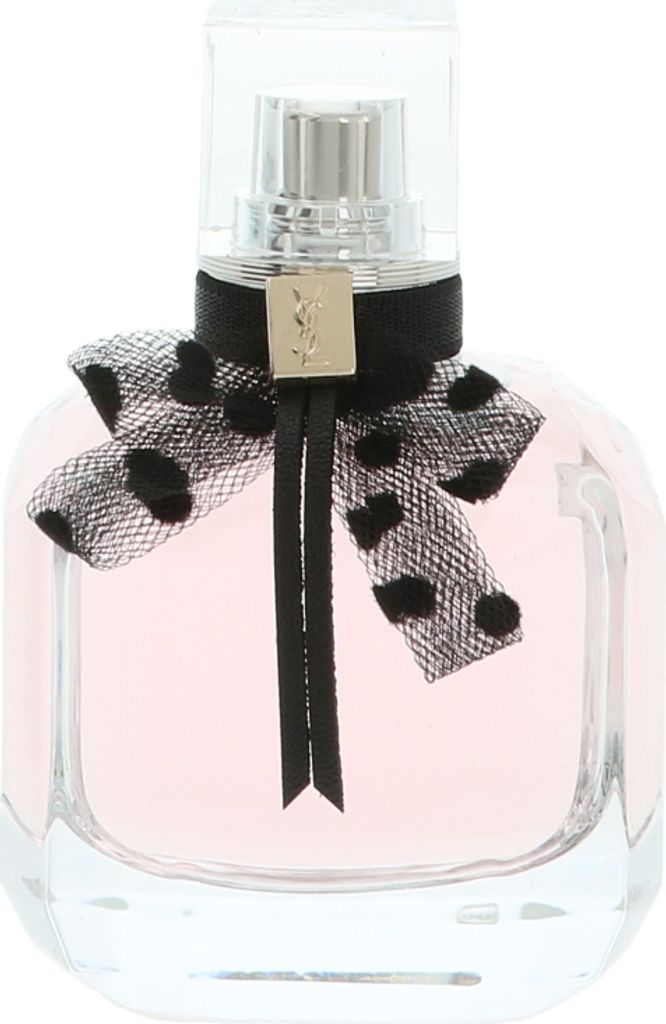 Yves Saint Laurent Mon Paris Eau de Toilette für Damen 50