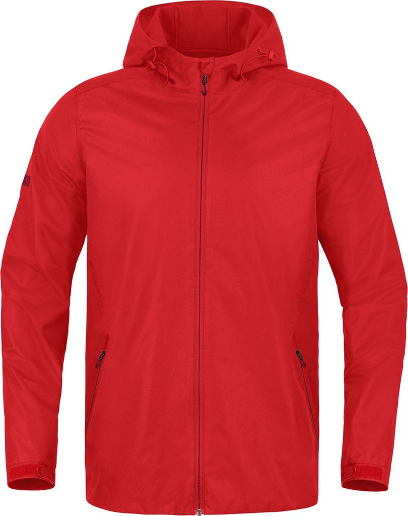 Jako Allround Regenjacke Senior