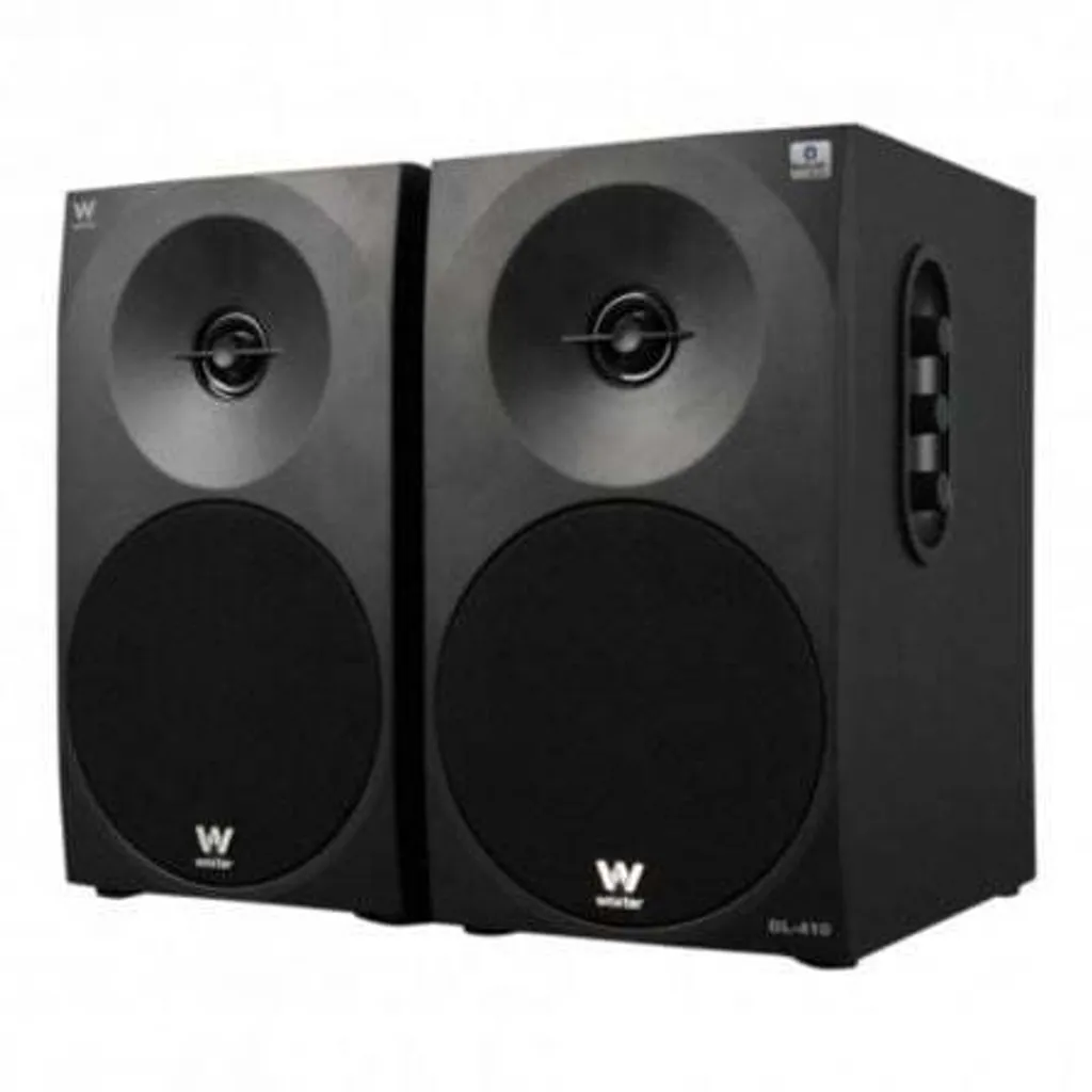 Recensione Woxter 410 BT: Stereo 2.0 150W Potenza e Bluetooth