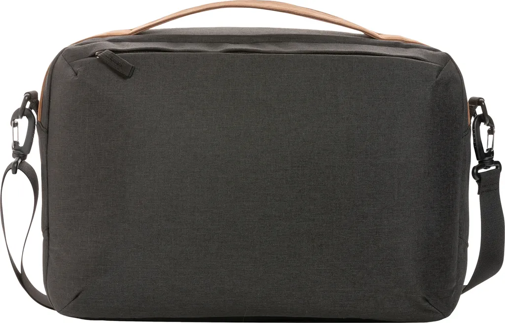 Protégez votre Ordinateur avec la Sacoche XD760 Impact Aware Noir - Durable