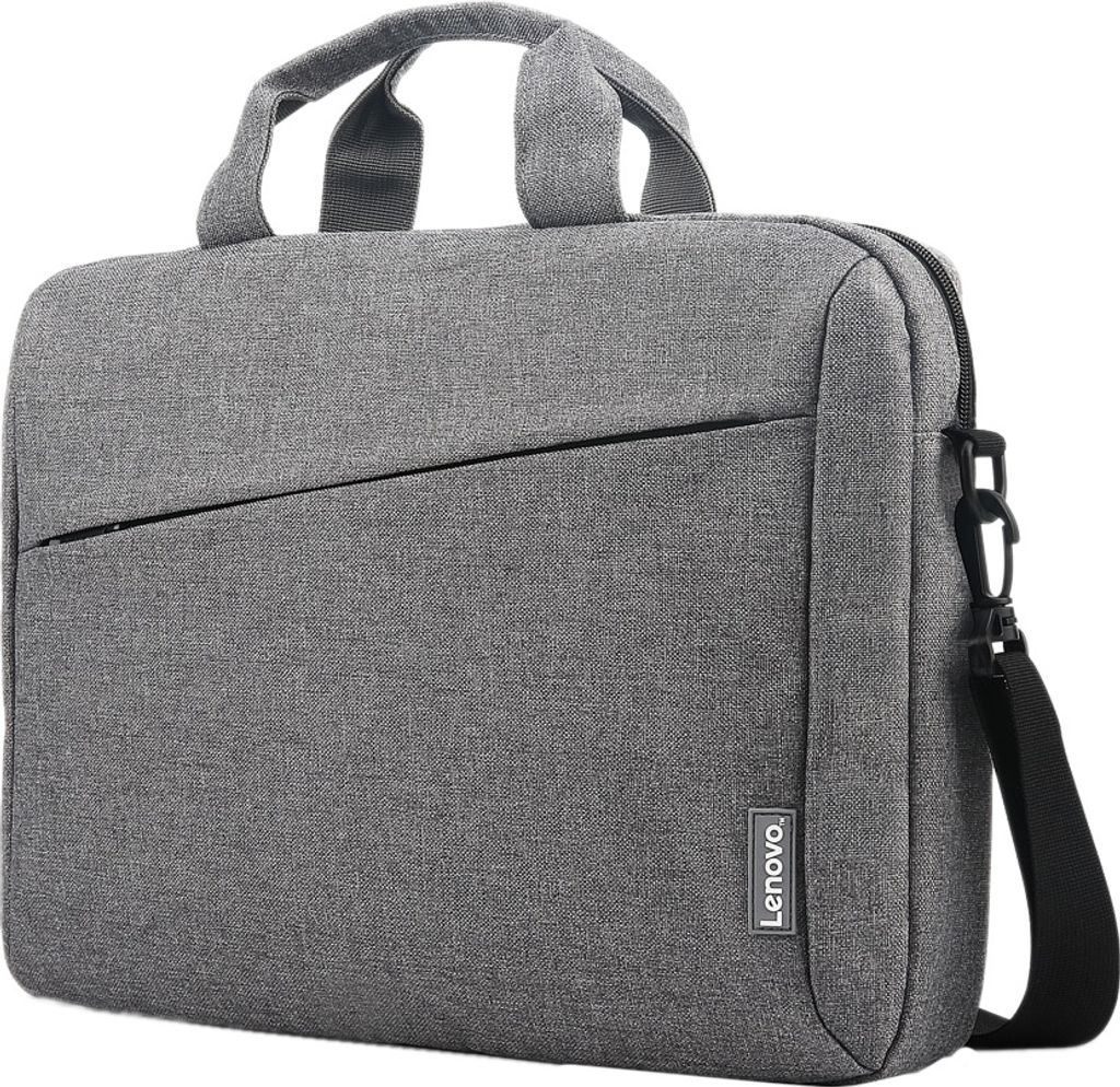 Taška Lenovo Casual Toploader T210 39,6 cm (15,6") sivá Obrázok produktu 5