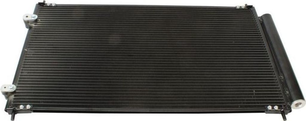 MAXGEAR AC830401 Kondensator Klimaanlage Klimakondensator für TOYOTA Yaris Schrägheck (P13) +Trockner +Dichtring