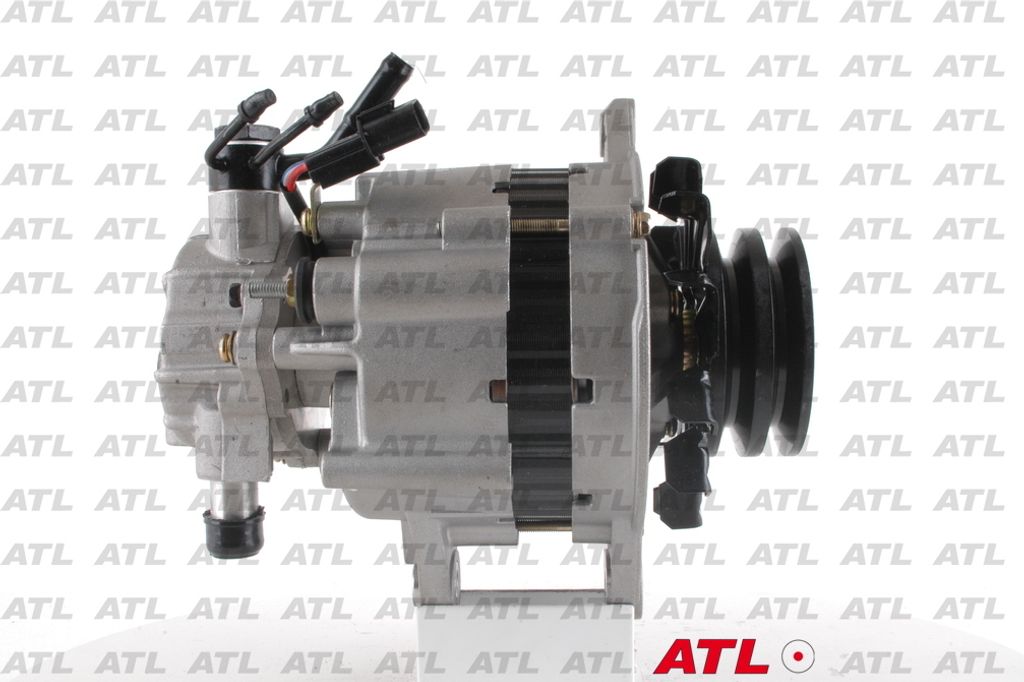 ATL Lichtmaschine Generator LiMa
