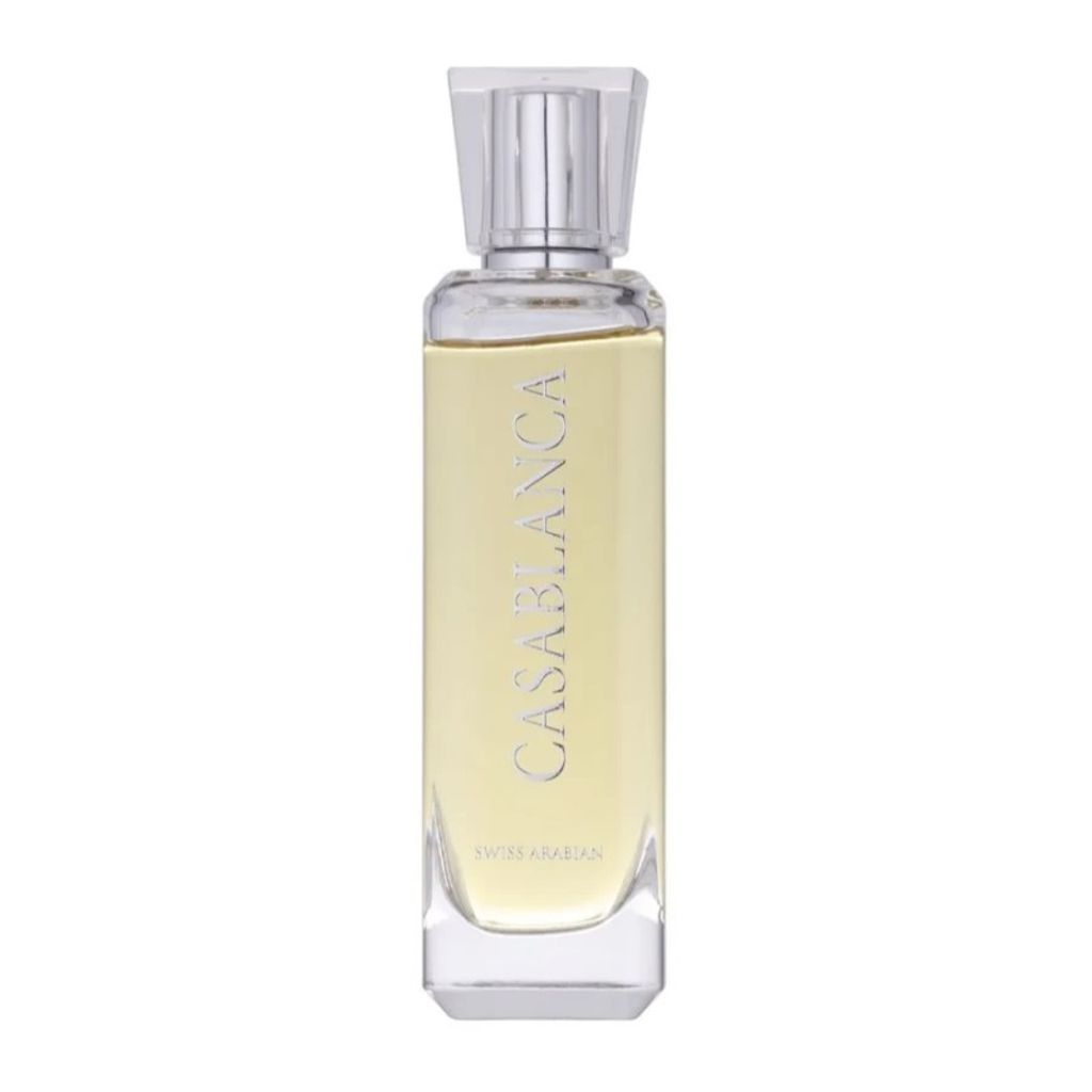 Swiss Arabian Casablanca EDP 100 ml UNISEX Zdjęcie produktu 