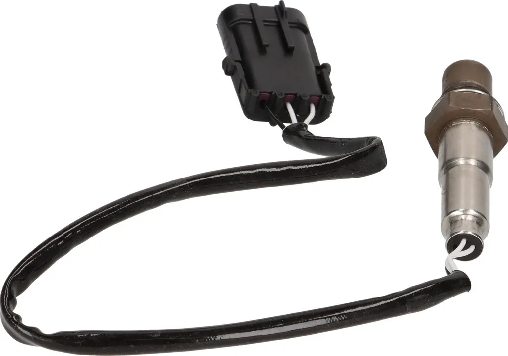 Sonde Lambda Clio 1.2 96- pour Réduction Consommation et Performance