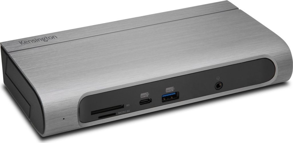 Kensington Docking station ibrida SD5600T Thunderbolt™ 3 e Immagine del prodotto 