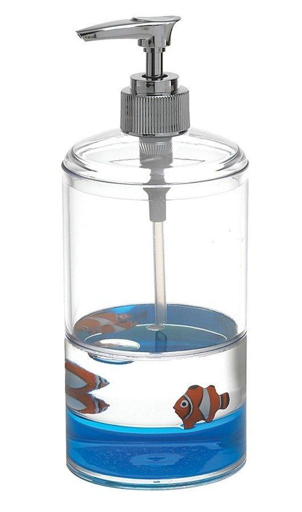 PYXIS Distributore di sapone a stelo, Nemo Immagine del prodotto 