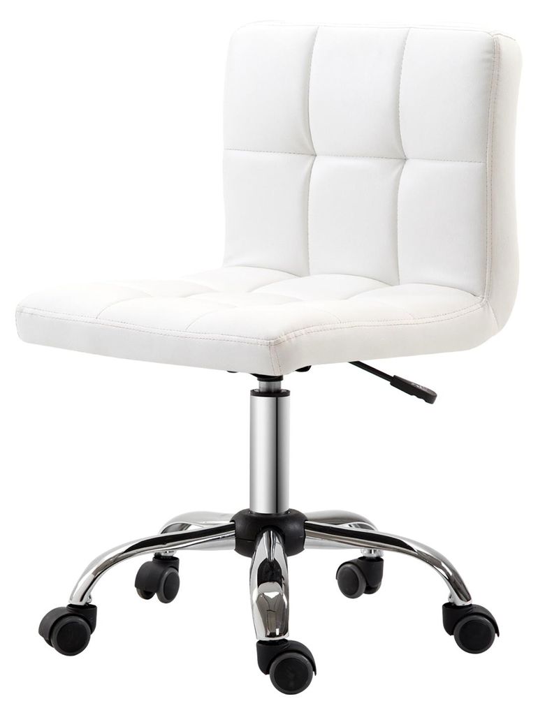 HOMCOM bureaustoel, ergonomische bureaustoel zonder Productafbeelding 