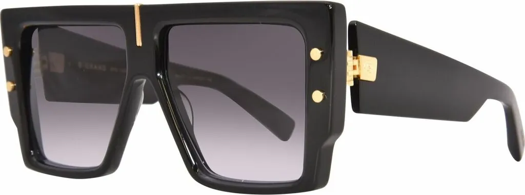 Lunettes de soleil Balmain BPS-144A verres 57 mm protection UV maximale