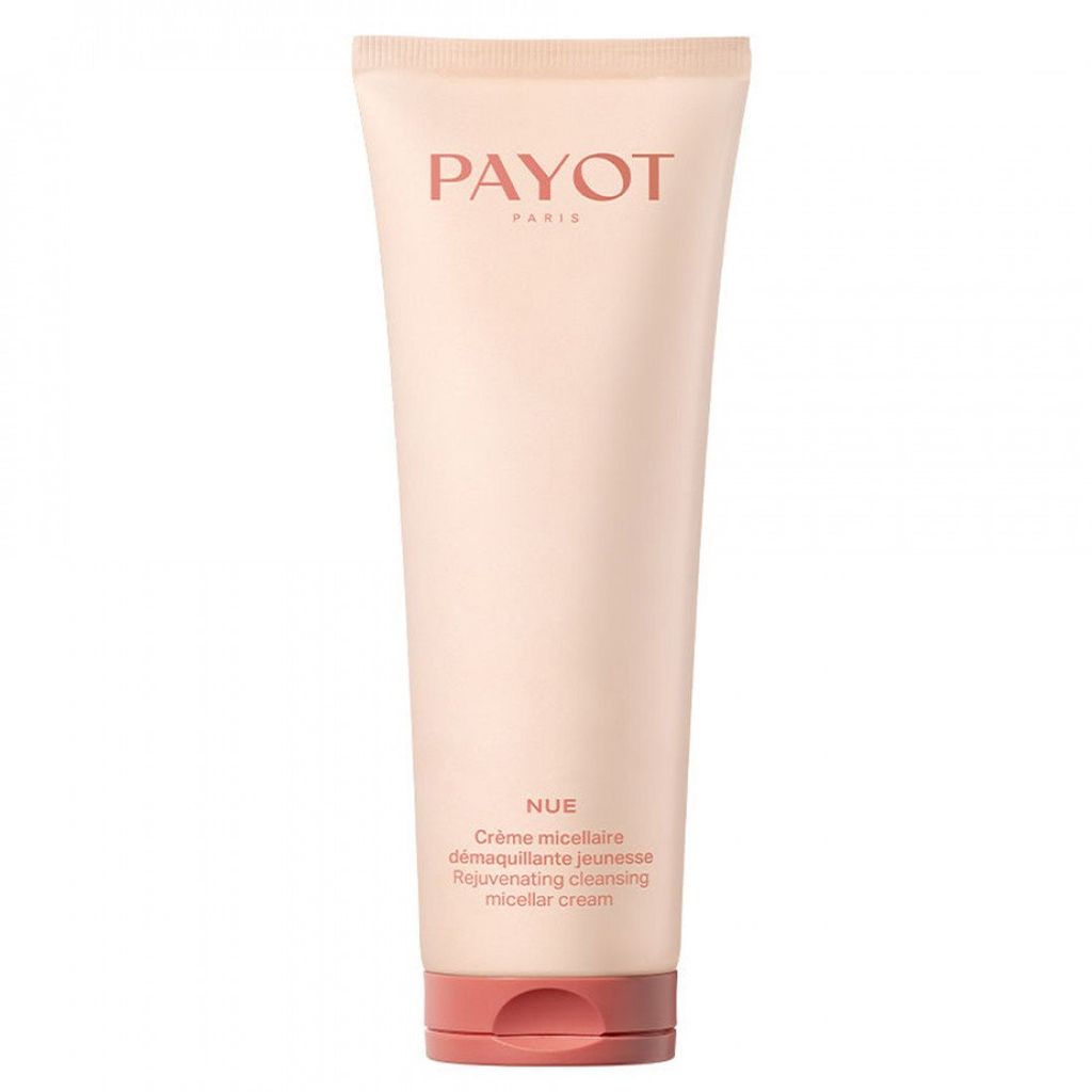 Payot Nue Rejuvenating Cleansing Cream 150 ml