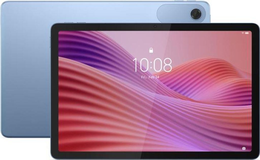 Lenovo Tab , 25,6 cm (10.1"), 1920 x 1200 px, 128 GB, 4 GB, Obrázek produktu 