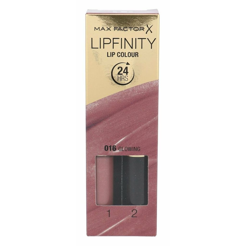 MAX FACTOR | LIPFINITY | Lèvres Image du produit 