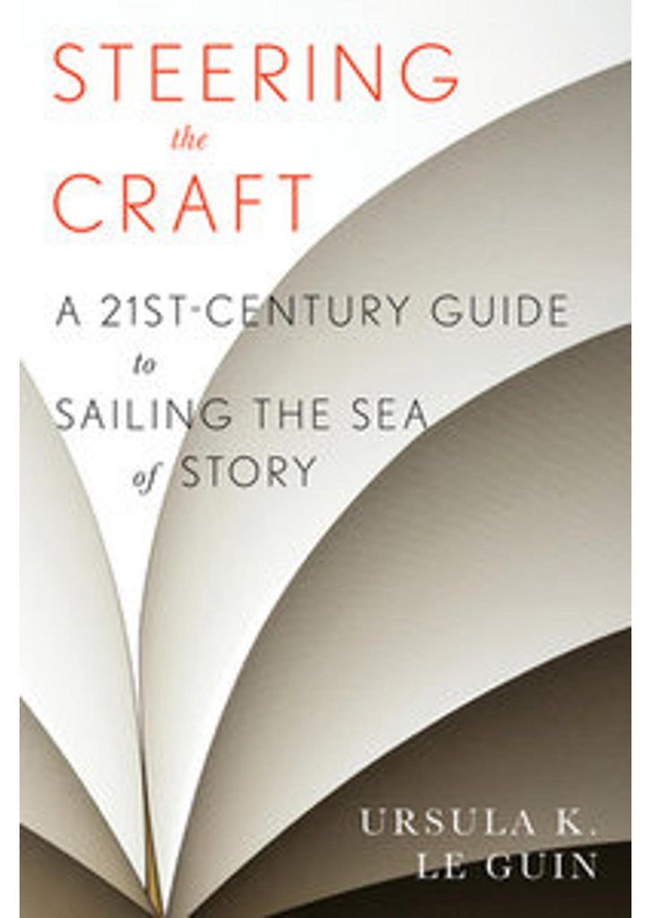 Steering the Craft