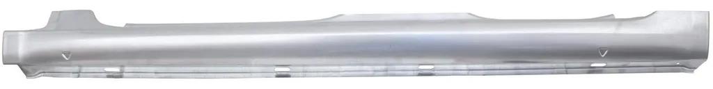 Marchepied gauche DIEDERICHS 9692341 pour SKODA OCTAVIA III 2013-2020