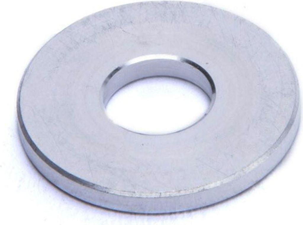Kyb Vordere Stossdämpfer Ausgleichsventil Unterlegscheibe 6Mmx16Mmx1.6Mm (64)