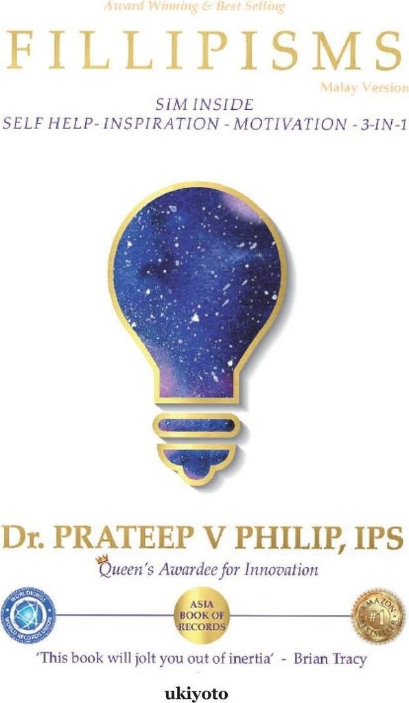 Filipisme 3333 Tertinggi Untuk Maksimalkan Hidup Anda