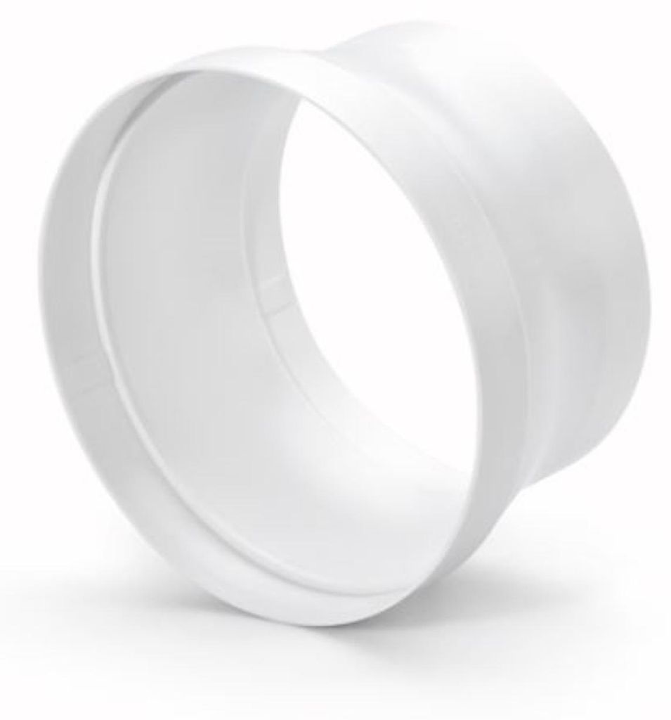 Riduttore Naber RDZ flow 125 150, bianco - Tecnologia di Immagine del prodotto 