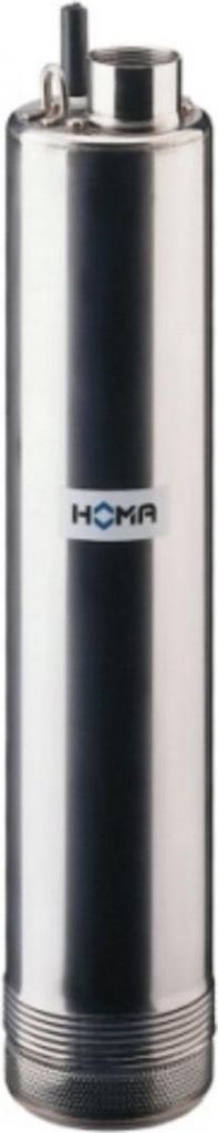 HOMA Tauchmotorpumpe H 802 W, 9281501
