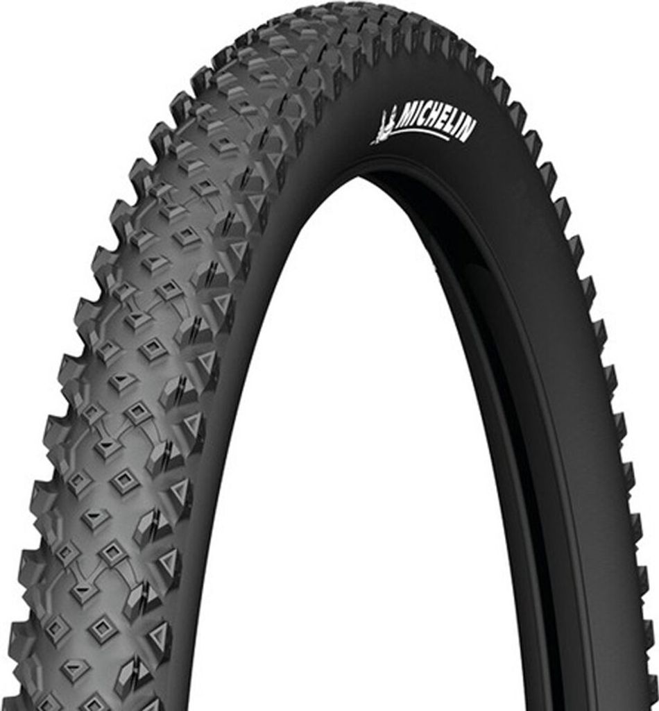 MICHELIN Country Race'R Fahrradreifen 27.5 x 2.10 (54-584) Produktbild 