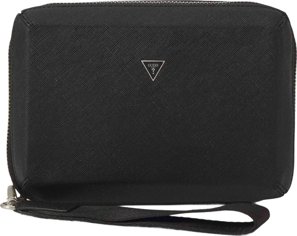 Borsa Guess Nera 209902200114 - Recensione e Caratteristiche Tecniche
