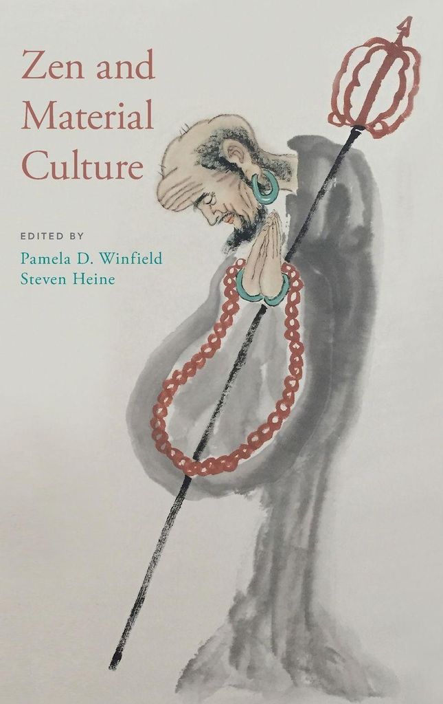 Zen and Material Culture