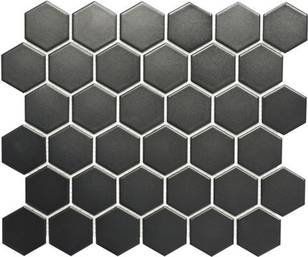 Keramikmosaik HX 095 32,5x28,1 cm Produktbild 