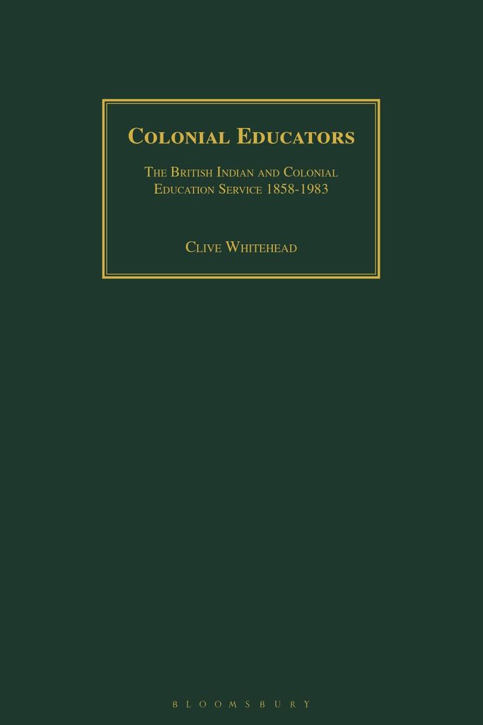 Colonial Educators
